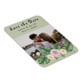 Flexibles Foto Magnet (Rechte Seite)