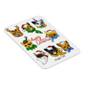 Flexibles Foto Magnet (Rechte Seite)