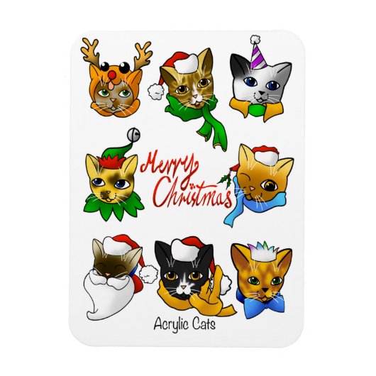 Flexibles Foto Magnet (Vertikal)