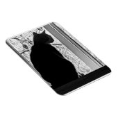 Flexibles Foto Magnet (Rechte Seite)