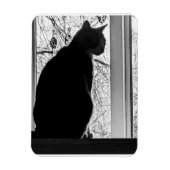 Flexibles Foto Magnet (Vertikal)