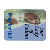 Flexibles Foto Magnet (Horizontal)