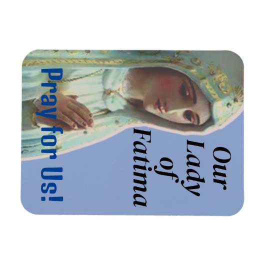 Flexibles Foto Magnet (Horizontal)