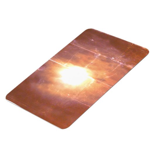 Flexibles Foto Magnet (Linke Seite)