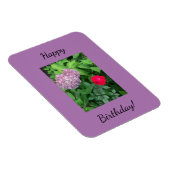 Flexibles Foto Magnet (Rechte Seite)