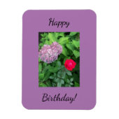 Flexibles Foto Magnet (Vertikal)