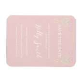 Flexibles Foto Magnet (Horizontal)