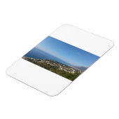 Flexibles Foto Magnet (Linke Seite)