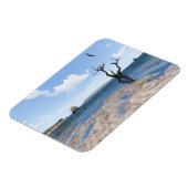 Flexibles Foto Magnet (Linke Seite)