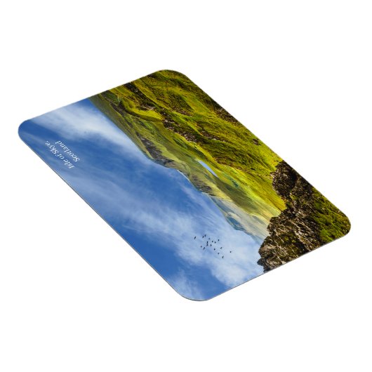 Flexibles Foto Magnet (Rechte Seite)