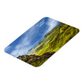 Flexibles Foto Magnet (Linke Seite)