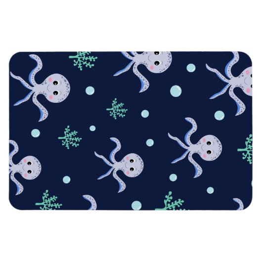 Flexibles Foto Magnet (Horizontal)