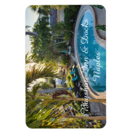 Flexibles Foto Magnet