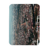 Flexibles Foto Magnet (Vertikal)