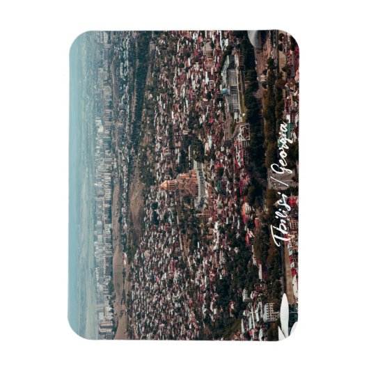 Flexibles Foto Magnet (Vertikal)