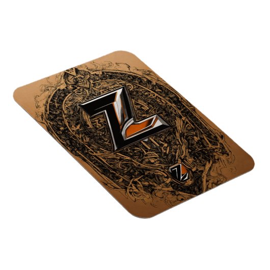 Flexibles Foto Magnet (Rechte Seite)