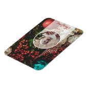 Flexibles Foto Magnet (Linke Seite)