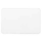 Flexibles Foto Magnet (Horizontal)