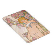 Flexibles Foto Magnet (Rechte Seite)