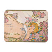 Flexibles Foto Magnet (Horizontal)