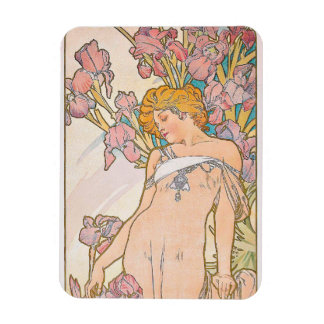 Flexibles Foto Magnet