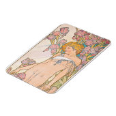 Flexibles Foto Magnet (Linke Seite)