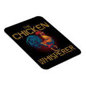 Flexibles Foto Magnet,3 Zoll x 4 Zoll Magnet (Rechte Seite)