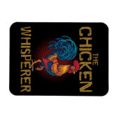 Flexibles Foto Magnet,3 Zoll x 4 Zoll Magnet (Horizontal)