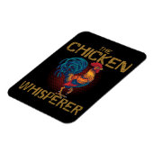 Flexibles Foto Magnet,3 Zoll x 4 Zoll Magnet (Linke Seite)