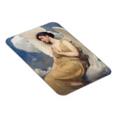 FLEXIBLES FOTO MAGNET : ABBOTT HANDERSON THAYER (Rechte Seite)