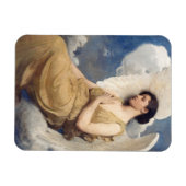 FLEXIBLES FOTO MAGNET : ABBOTT HANDERSON THAYER (Horizontal)