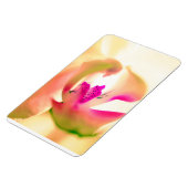 Flexibles Foto-Magnet für Orchid-Design Magnet (Linke Seite)