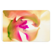 Flexibles Foto-Magnet für Orchid-Design Magnet (Horizontal)