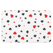 Flexibles Foto-Magnet Magnet (Horizontal)