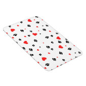 Flexibles Foto-Magnet Magnet (Rechte Seite)