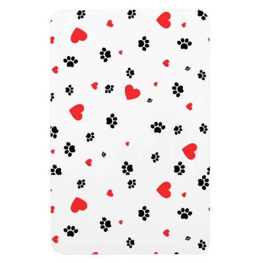 Flexibles Foto-Magnet Magnet (Vertikal)