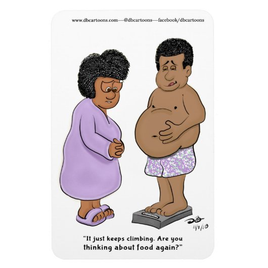 Flexibles Foto-Magnet Magnet (Vertikal)