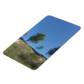Flexibles Foto Magnet Öko Flow Design (Linke Seite)