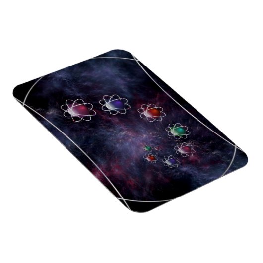 Flexibles Magnet (Rechte Seite)