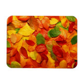 Flexibles Magnet "Autumn Leaves" (Horizontal)