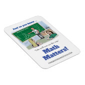 Flexibles Magnet - Edgy Capture (Rechte Seite)