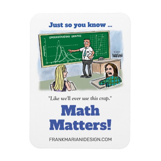 Flexibles Magnet - Edgy Capture (Vertikal)