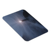 Flexibles Magnet für Licht und Rettung (Rechte Seite)