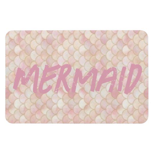 Flexibles Magnet mit Skalierung (Horizontal)