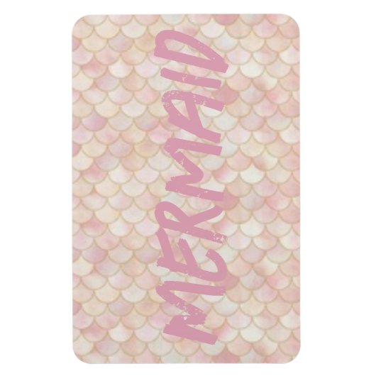 Flexibles Magnet mit Skalierung (Vertikal)