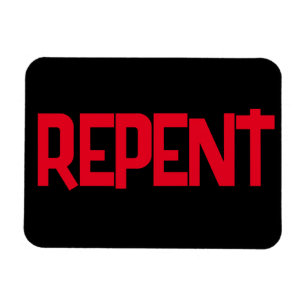 Flexibles Magnet REPENT