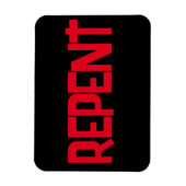 Flexibles Magnet REPENT (Vertikal)