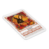 FLEXIBLES MANET MAGNET (Rechte Seite)