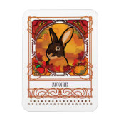 FLEXIBLES MANET MAGNET (Vertikal)