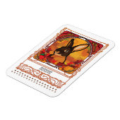 FLEXIBLES MANET MAGNET (Linke Seite)